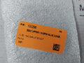 Oceaneering 100295-sk-90 Valve Seal Kit