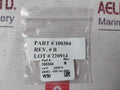 Oceaneering 100295-sk-90 Valve Seal Kit