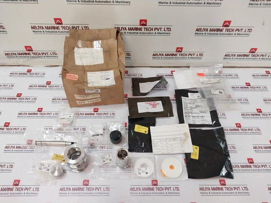 Oceaneering 100295-sk-90 Valve Seal Kit