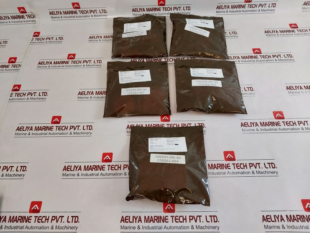 Oceaneering 100295-sk-90 Valve Seal Kit