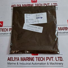 Oceaneering 100295-sk-90 Valve Seal Kit