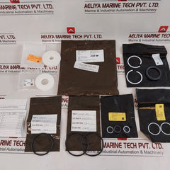 Oceaneering 100295-sk-90 Valve Seal Kit
