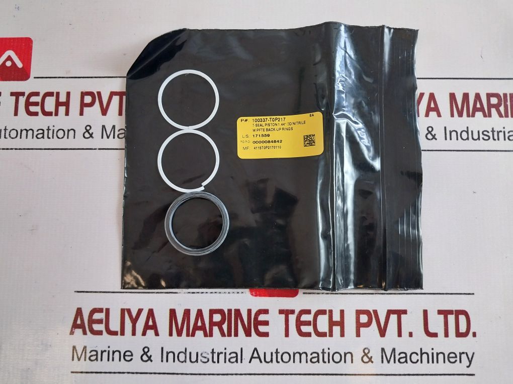 Oceaneering 100295-sk-90 Valve Seal Kit