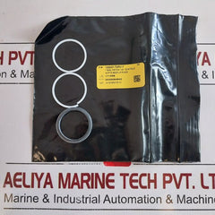 Oceaneering 100295-sk-90 Valve Seal Kit