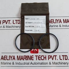 Oceaneering 100295-sk-90 Valve Seal Kit