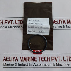 Oceaneering 100295-sk-90 Valve Seal Kit
