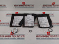 Parker Hannifin Oceaneering 100295-sk Valve Seal Kit