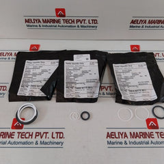 Parker Hannifin Oceaneering 100295-sk Valve Seal Kit