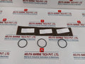 Parker Hannifin Oceaneering 100295-sk Valve Seal Kit