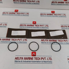 Parker Hannifin Oceaneering 100295-sk Valve Seal Kit