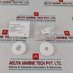 Parker Hannifin Oceaneering 100295-sk Valve Seal Kit