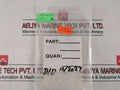 Oceaneering 100295-sk Seal Kit