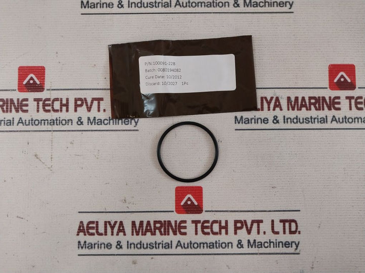 Oceaneering 100295-sk Seal Kit