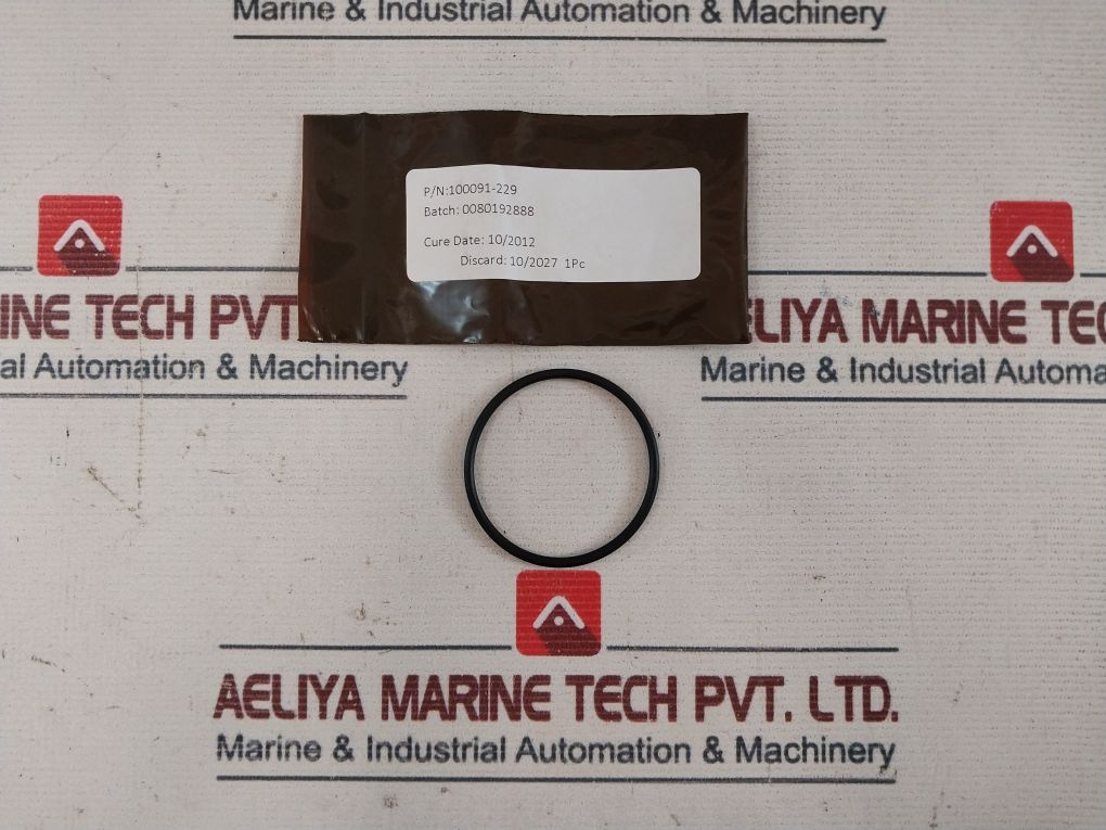Oceaneering 100295-sk Seal Kit