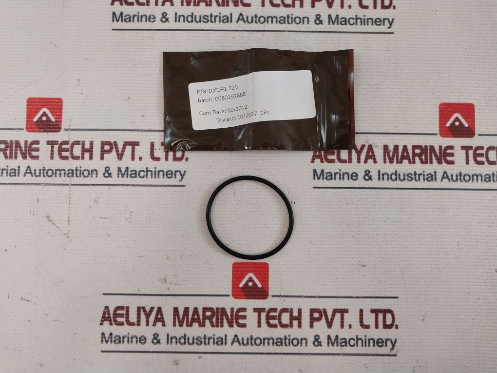 Oceaneering 100295-sk Seal Kit