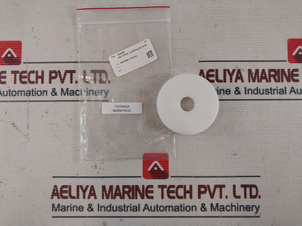 Oceaneering 100295-sk Seal Kit