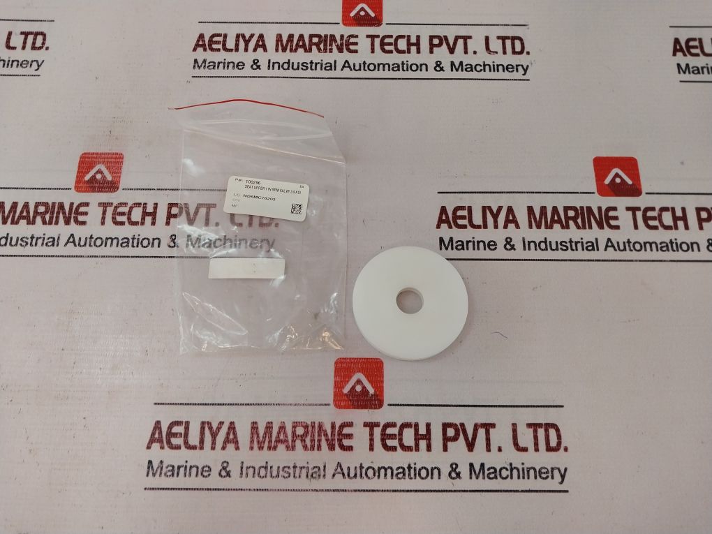 Oceaneering 100295-sk Seal Valve Kit 100295-sk