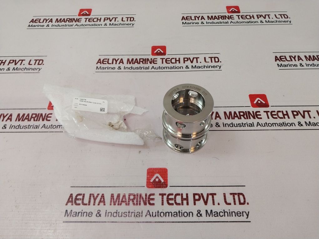 Oceaneering 100295-sk Seal Valve Kit 100295-sk