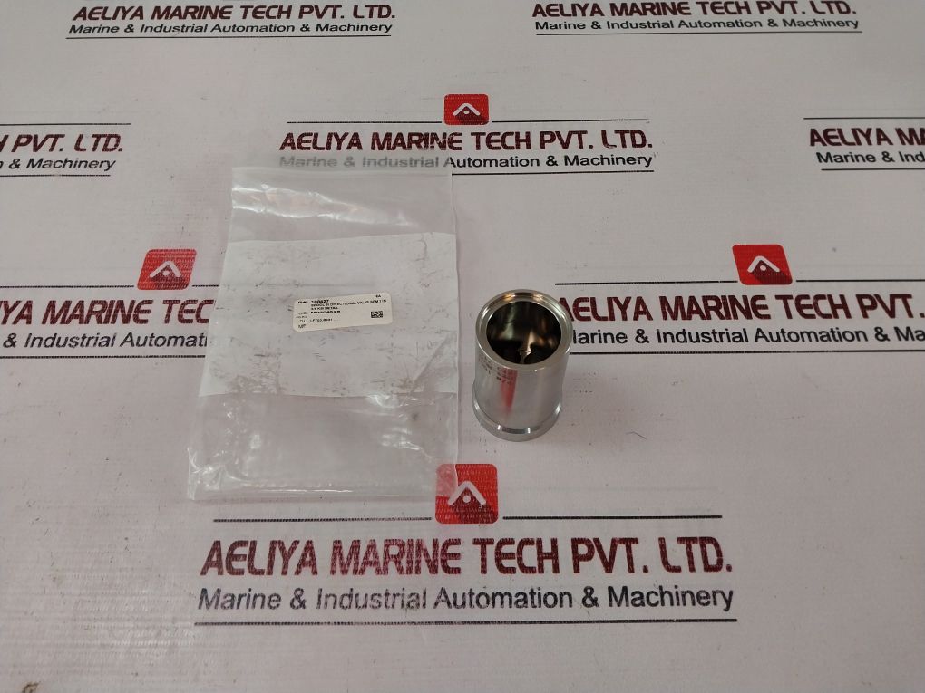 Oceaneering 100295-sk Seal Valve Kit 100295-sk
