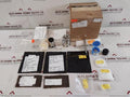 Oceaneering 100295-sk Spm 1-in 3-5 Ksi Seal Kit 100818-rk