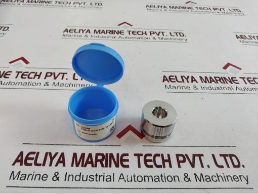 Oceaneering 100295-sk Spm 1-in 3-5 Ksi Seal Kit 100818-rk