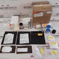 Oceaneering 100295-sk Spm 1-in 3-5 Ksi Seal Kit 100818-rk