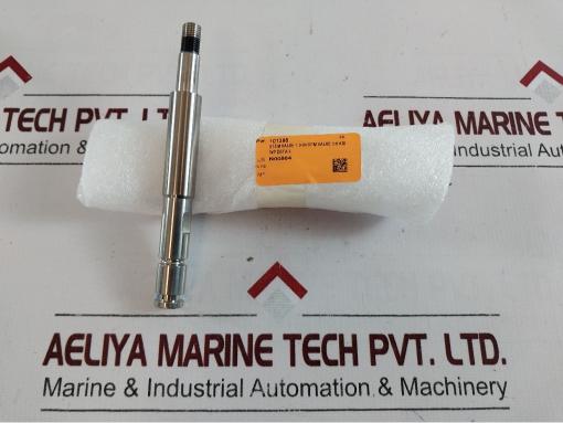 Oceaneering 100295-sk Spm 1-in 3-5 Ksi Seal Kit 100818-rk