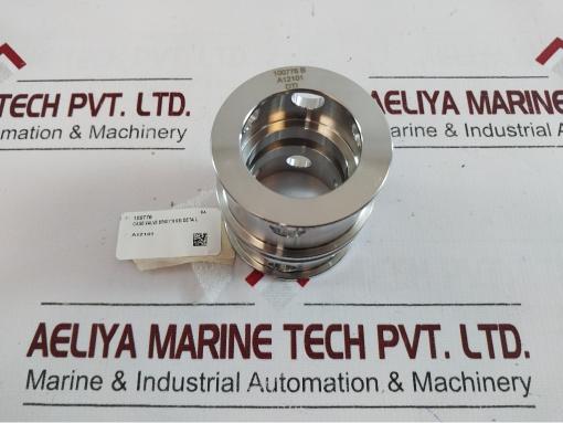 Oceaneering 100295-sk Spm 1-in 3-5 Ksi Seal Kit 100818-rk