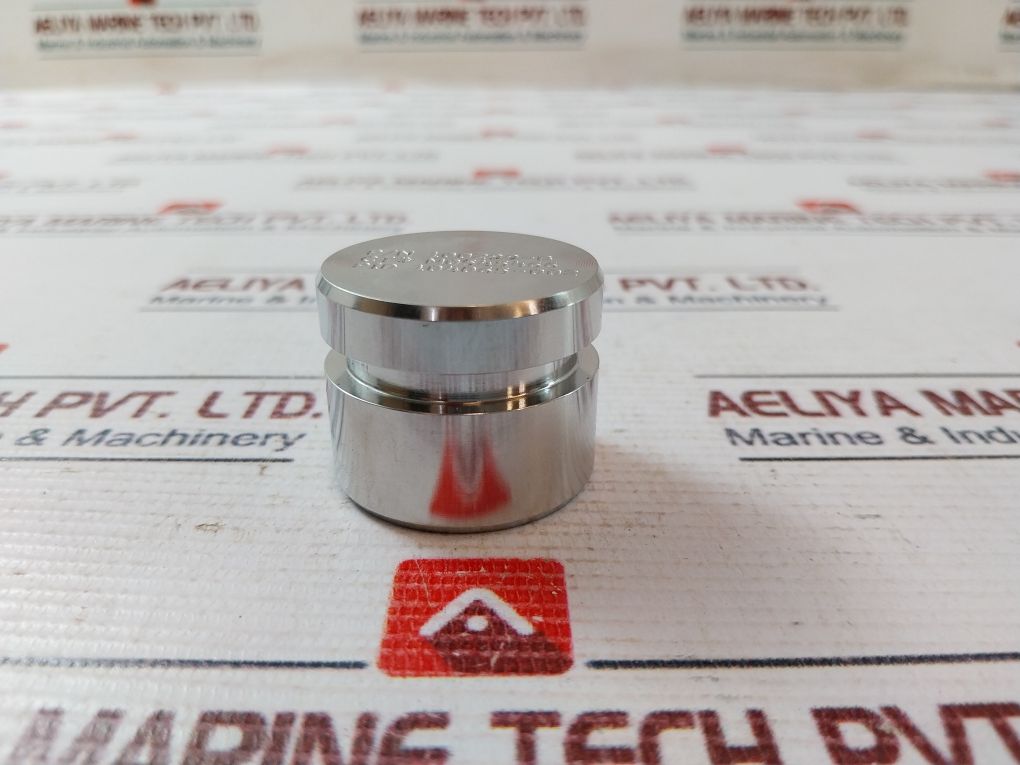 Oceaneering 100299-b Piston Valve