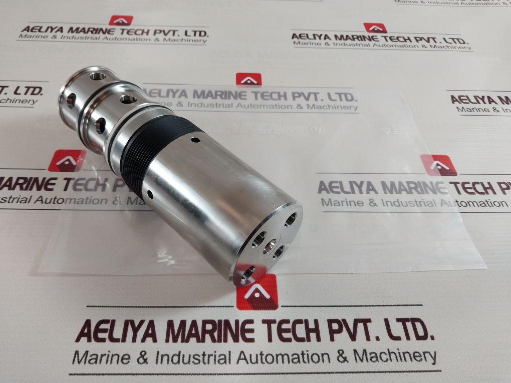 Oceaneering 100306-c Cartridge Valve Set