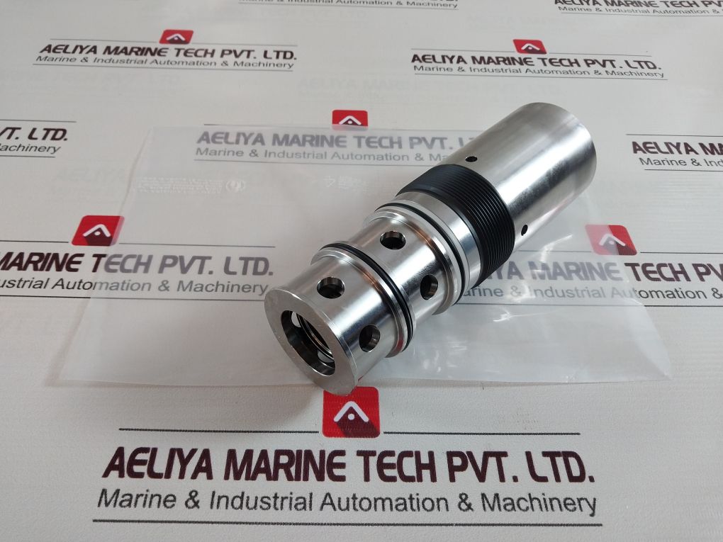 Oceaneering 100306-c Cartridge Valve Set