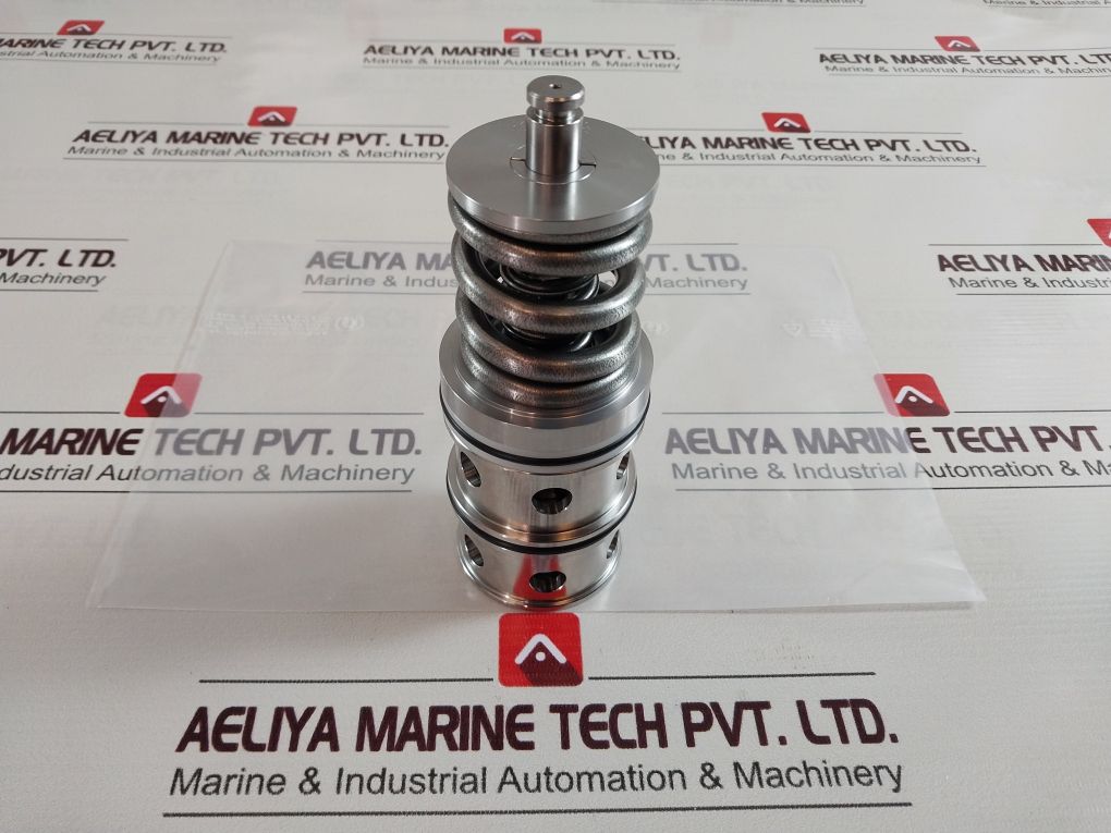 Oceaneering 100306-c Cartridge Valve Set