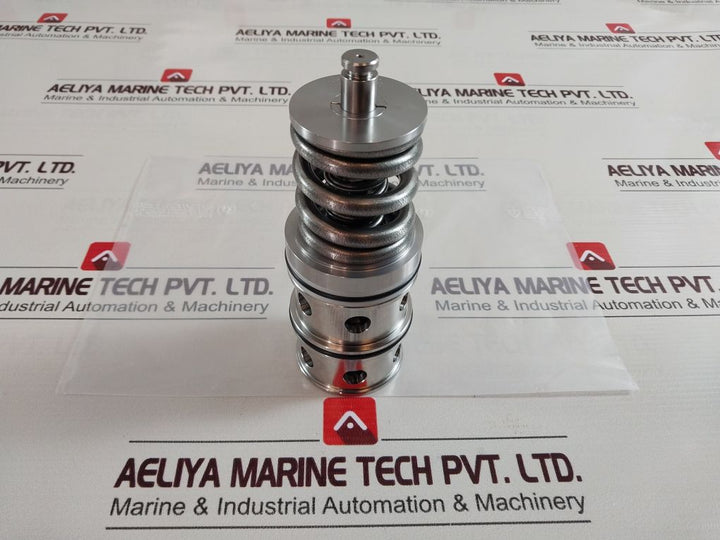 Oceaneering 100306-c Cartridge Valve Set