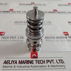 Oceaneering 100306-c Cartridge Valve Set