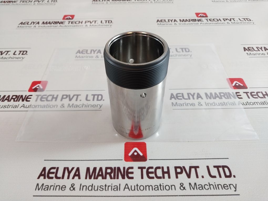 Oceaneering 100306-c Cartridge Valve Set