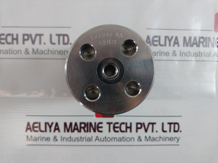 Oceaneering 100306-c Cartridge Valve Set