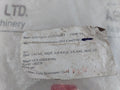 Oceaneering 100339 Rev E Shuttle Valve