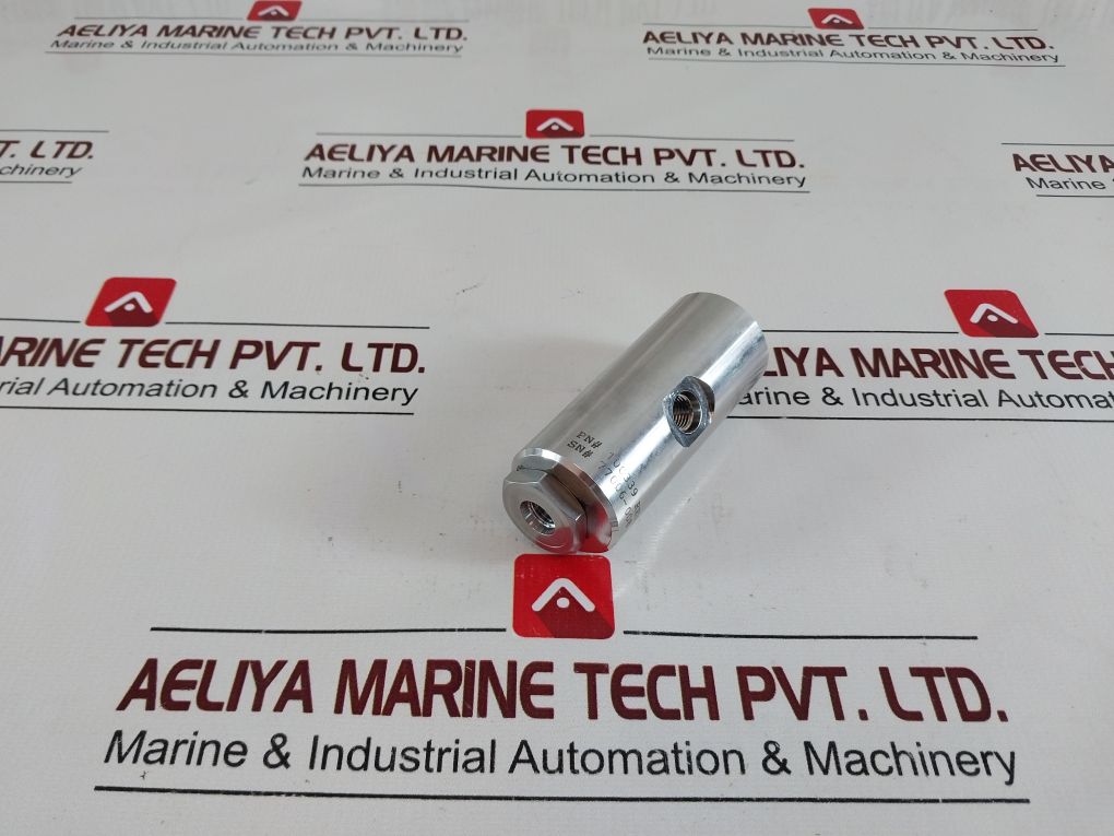 Oceaneering 100339 Rev E Shuttle Valve