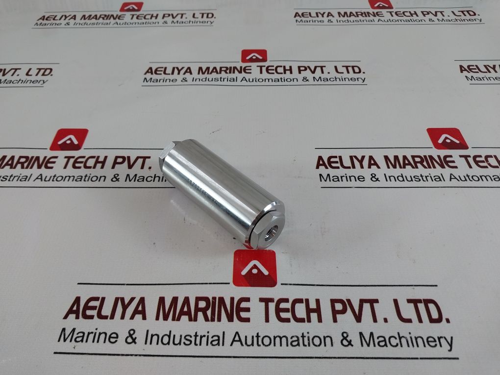 Oceaneering 100339 Rev E Shuttle Valve