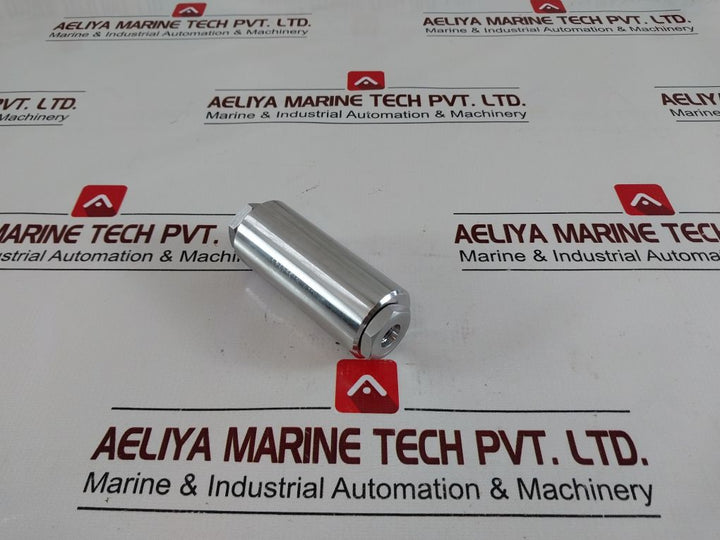 Oceaneering 100339 Rev E Shuttle Valve
