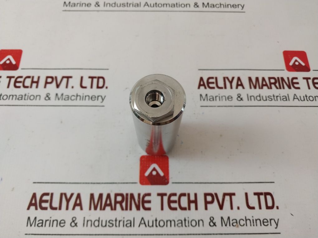 Oceaneering 100339 Rev-e 1/4 Shuttle Valve