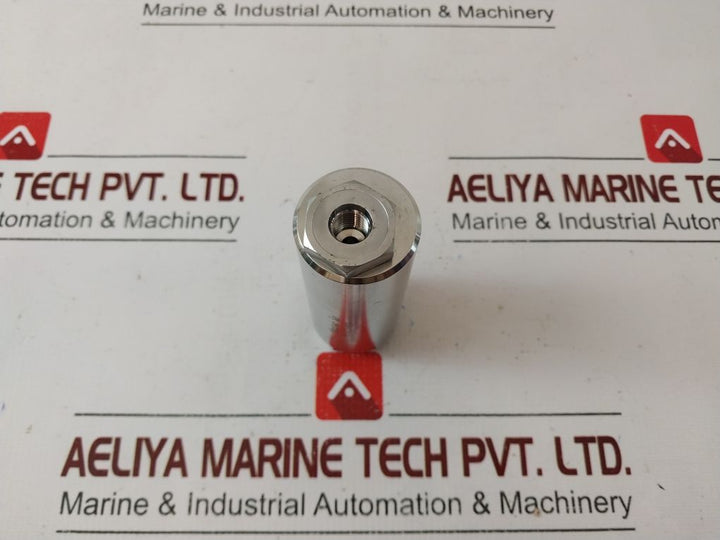 Oceaneering 100339 Rev-e 1/4 Shuttle Valve