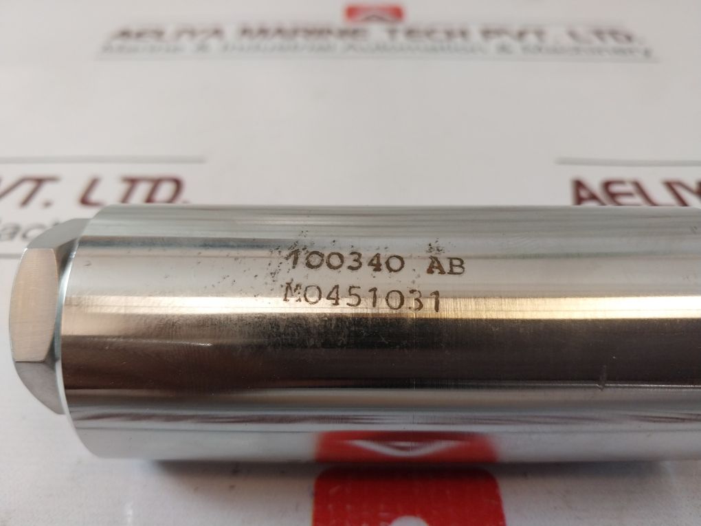 Oceaneering 100339 Rev-e 1/4 Shuttle Valve