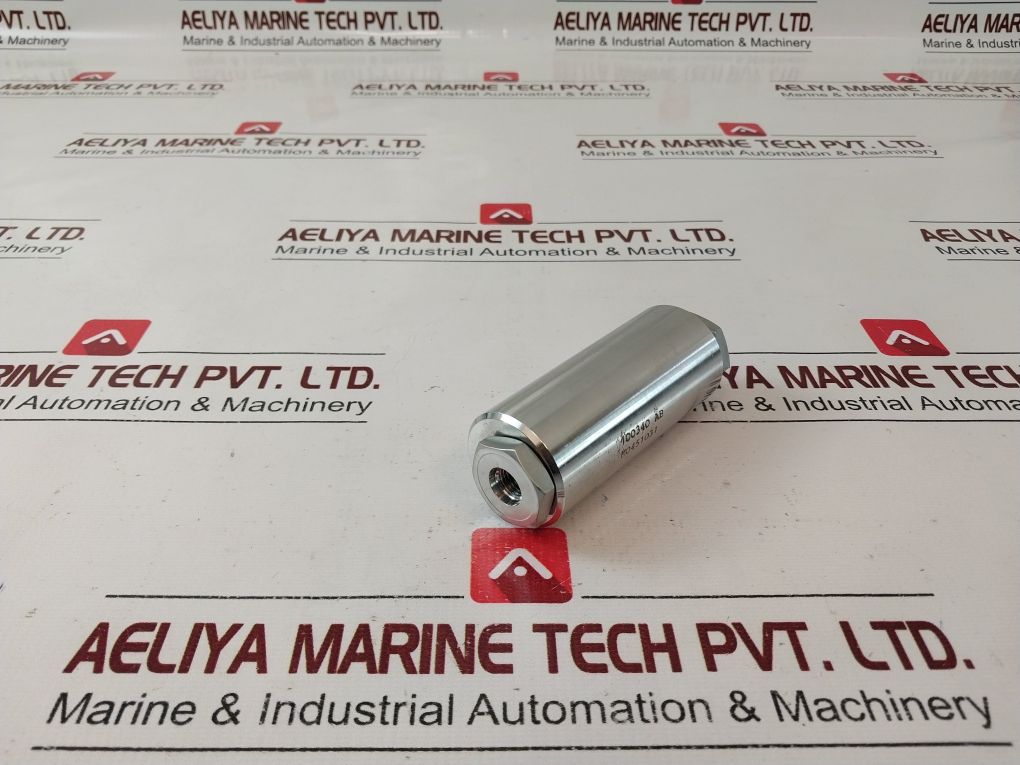 Oceaneering 100339 Rev-e 1/4 Shuttle Valve