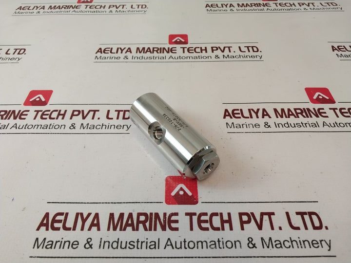 Oceaneering 100339 Rev-e 1/4 Shuttle Valve