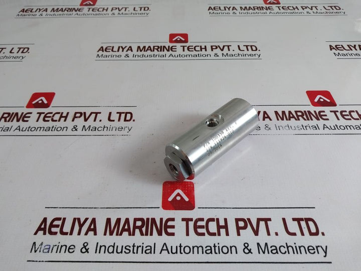 Oceaneering 100339 Shuttle Valve 100340 Ad