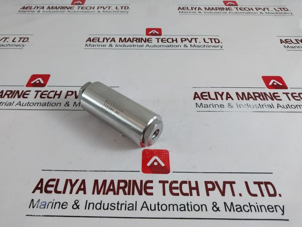 Oceaneering 100339 Shuttle Valve 100340 Ad