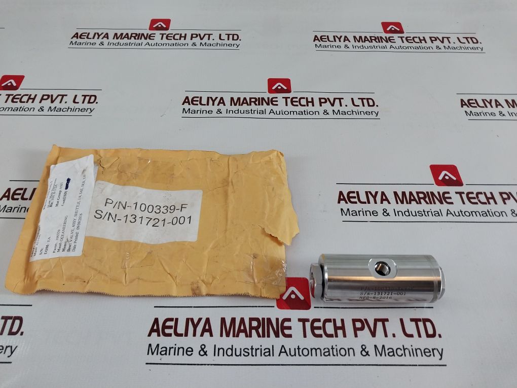 Oceaneering 100339-rev-f
