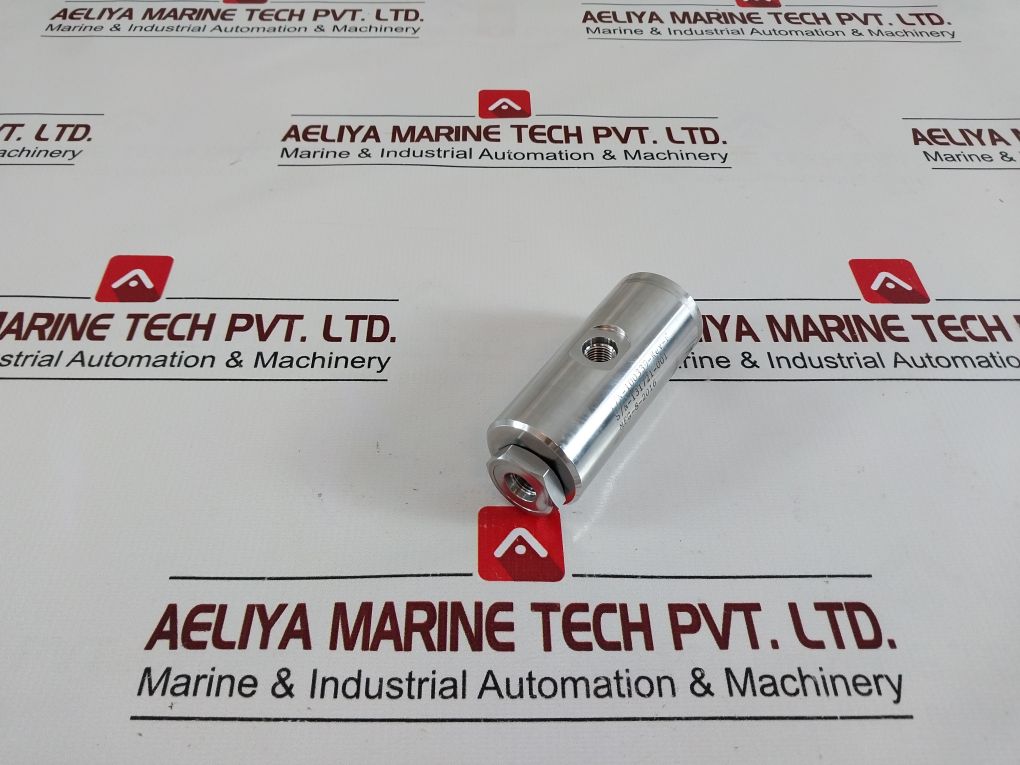 Oceaneering 100339-rev-f Assy.Shuttle Valve