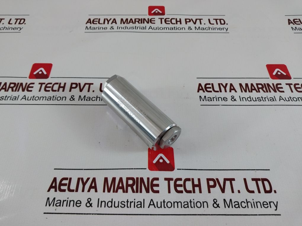 Oceaneering 100339-rev-f Assy.Shuttle Valve